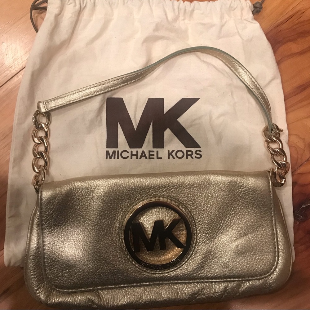 Michael Kors purse